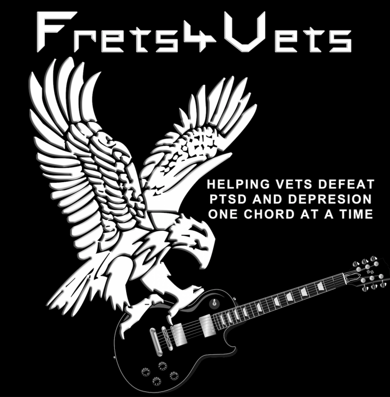 Frets 4 Vets Benefit with Paul Cullen Cape Gazette